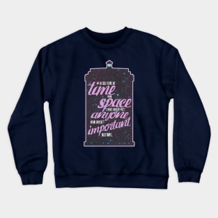 900 Years Crewneck Sweatshirt